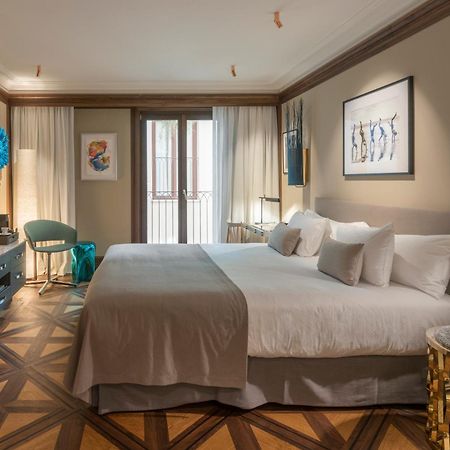 El Llorenc Parc De La Mar - Adults Only Palma de Mallorca Exteriör bild Deluxe room