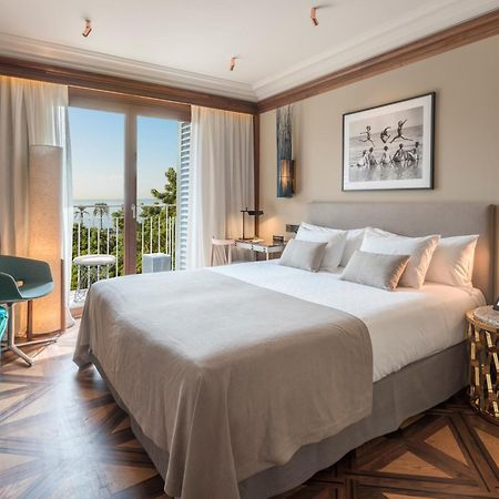 El Llorenc Parc De La Mar - Adults Only Palma de Mallorca Exteriör bild Deluxe Room